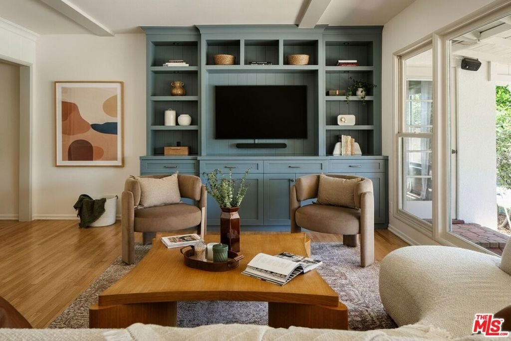 House in Los Angeles, California, United States 1 - 18449871