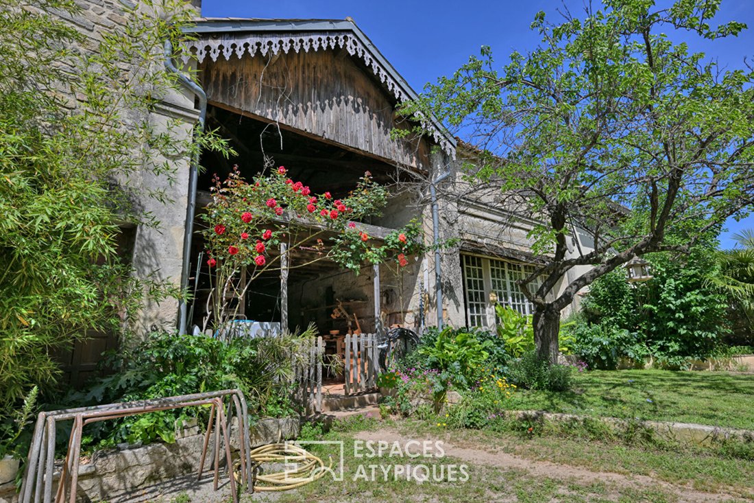 Villa in Le Cailar, Occitania, France 3 - 18451975