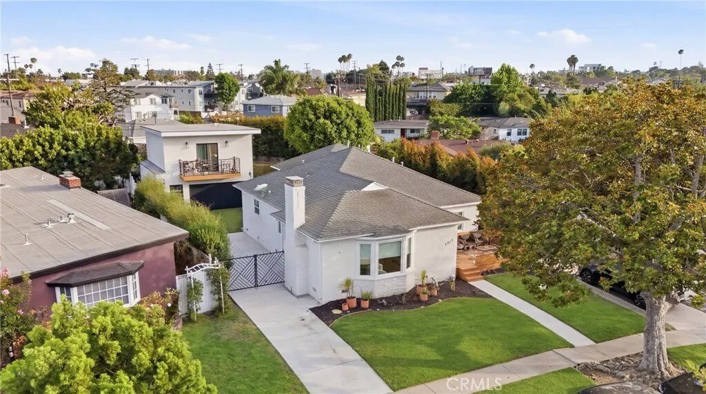 House in Los Angeles, California, United States 1 - 17710644