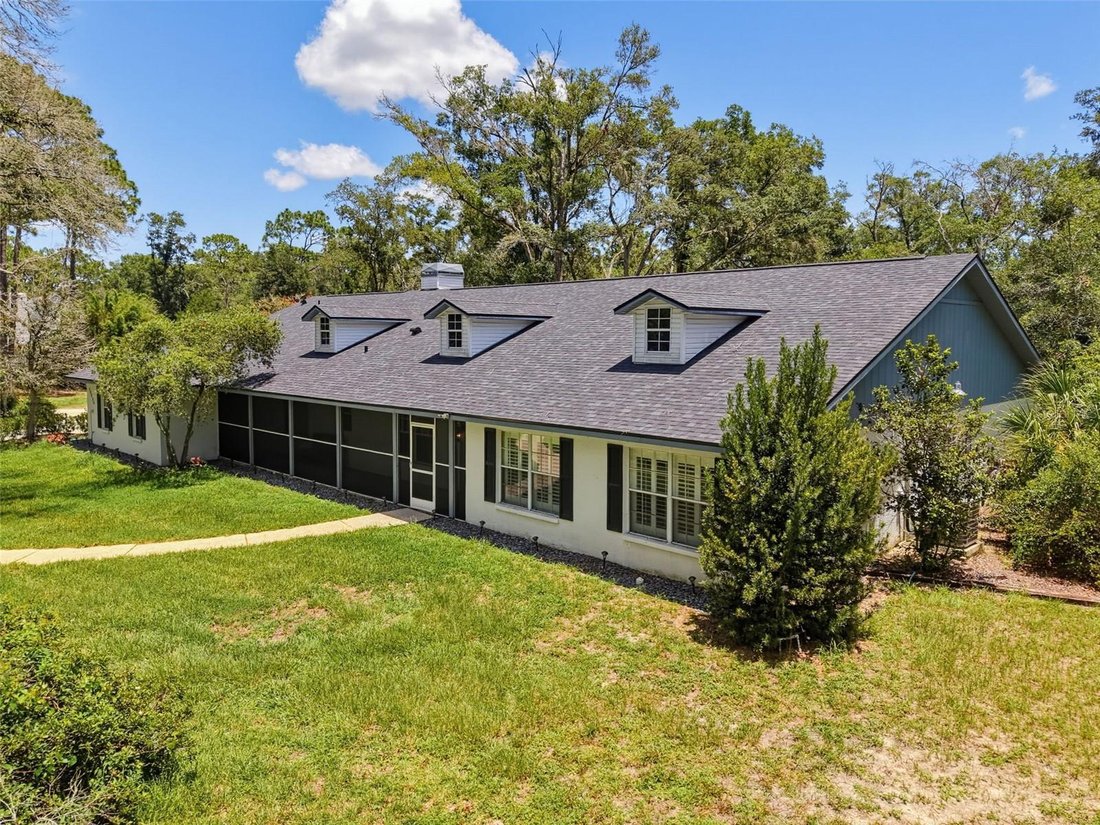 House in Spring Hill, Florida, United States 2 - 18446489