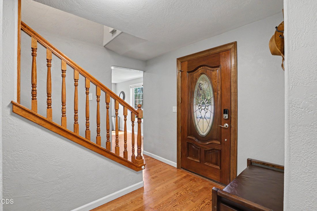 House in Medford, Oregon, United States 5 - 18450175