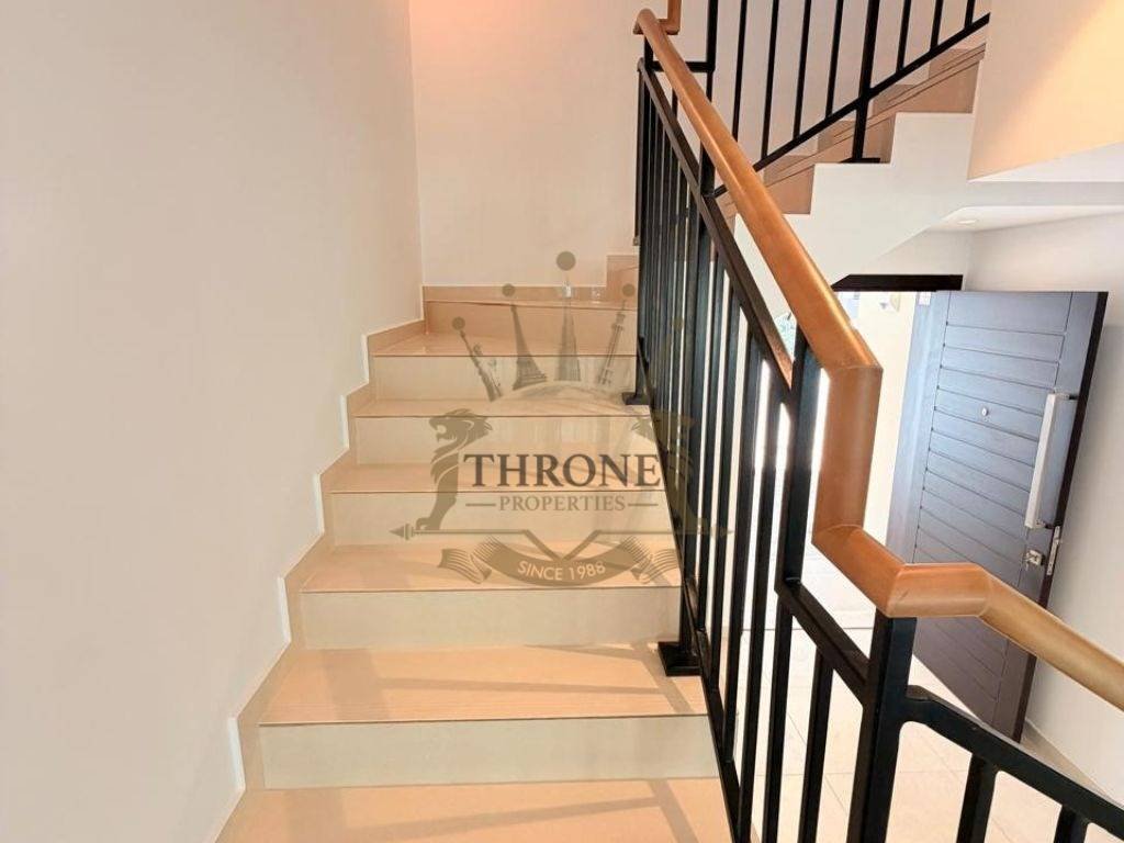 Townhouse in Damac Hills 2, Dubai, United Arab Emirates 3 - 18449682