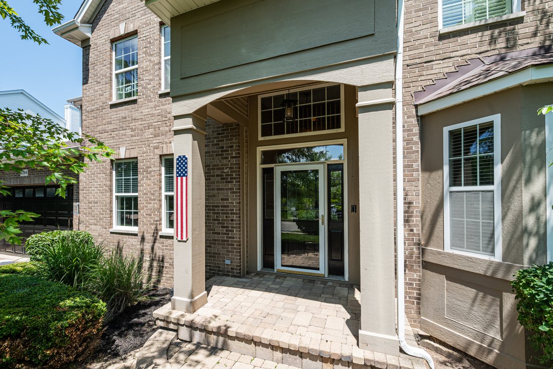 House in Wauconda, Illinois, United States 1 - 18447736
