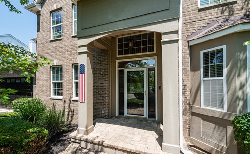 House in Wauconda, Illinois, United States 1