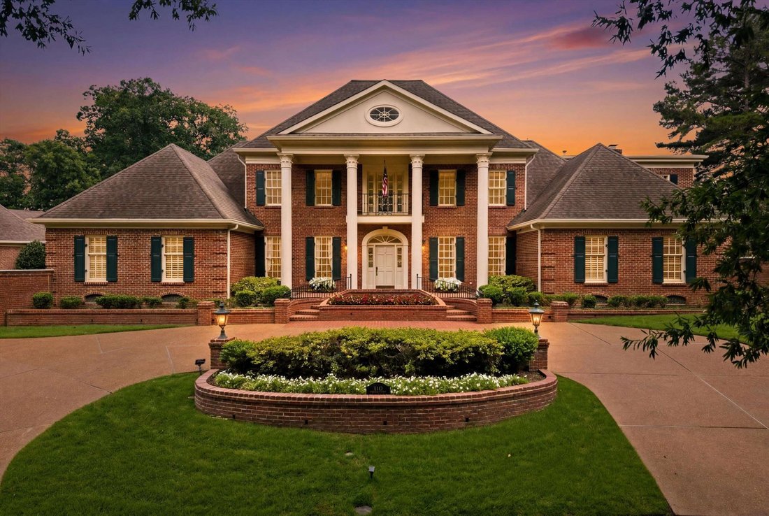 House in Memphis, Tennessee, United States 3 - 18452398