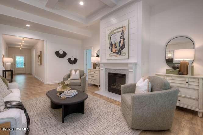 House in Bolivia, North Carolina, United States 5 - 18223123