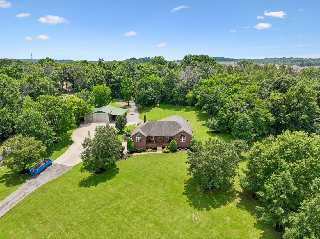 House in Lebanon, Tennessee, United States 3 - 18452369