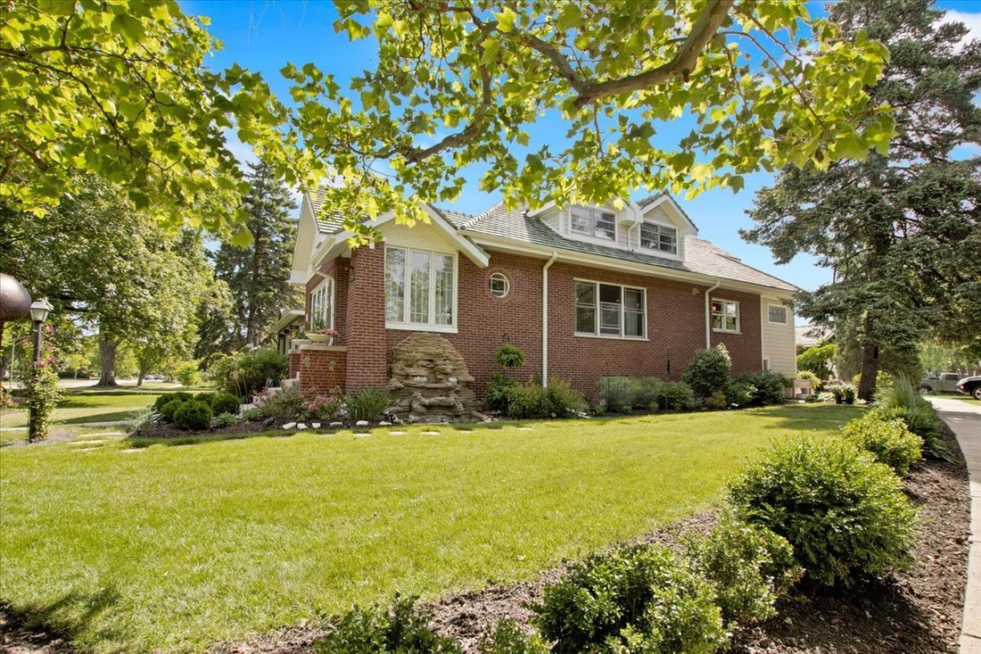 House in Chicago, Illinois, United States 3 - 18450681