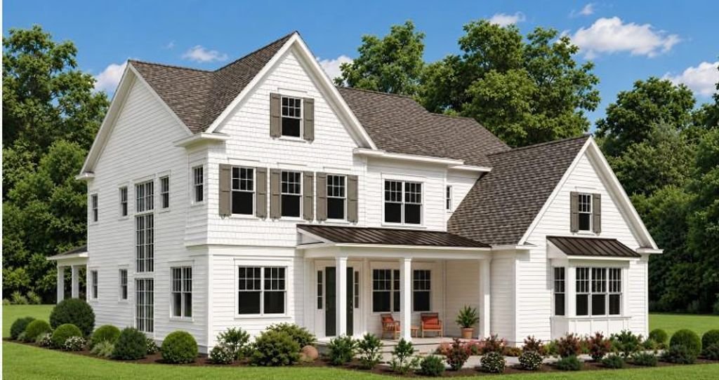 House in Ambler, Pennsylvania, United States 1 - 18452493