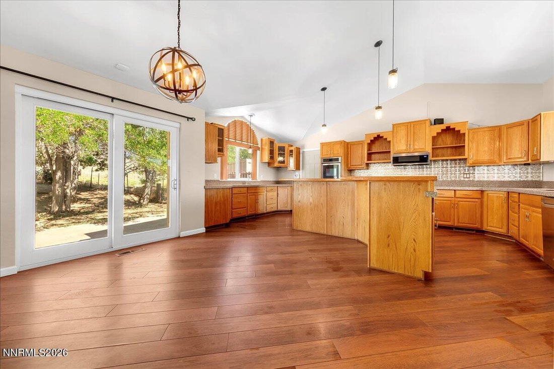 House in Reno, Nevada, United States 5 - 18450022