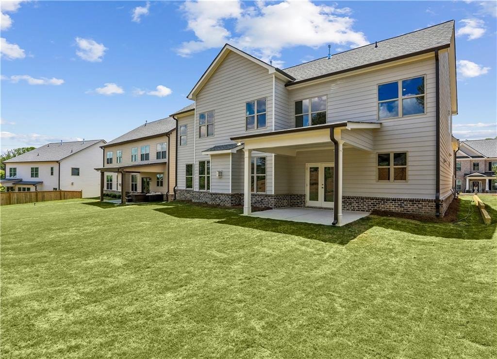 House in Buford, Georgia, United States 2 - 18446904