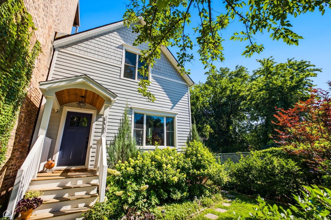 House in Chicago, Illinois, United States 1 - 18447064