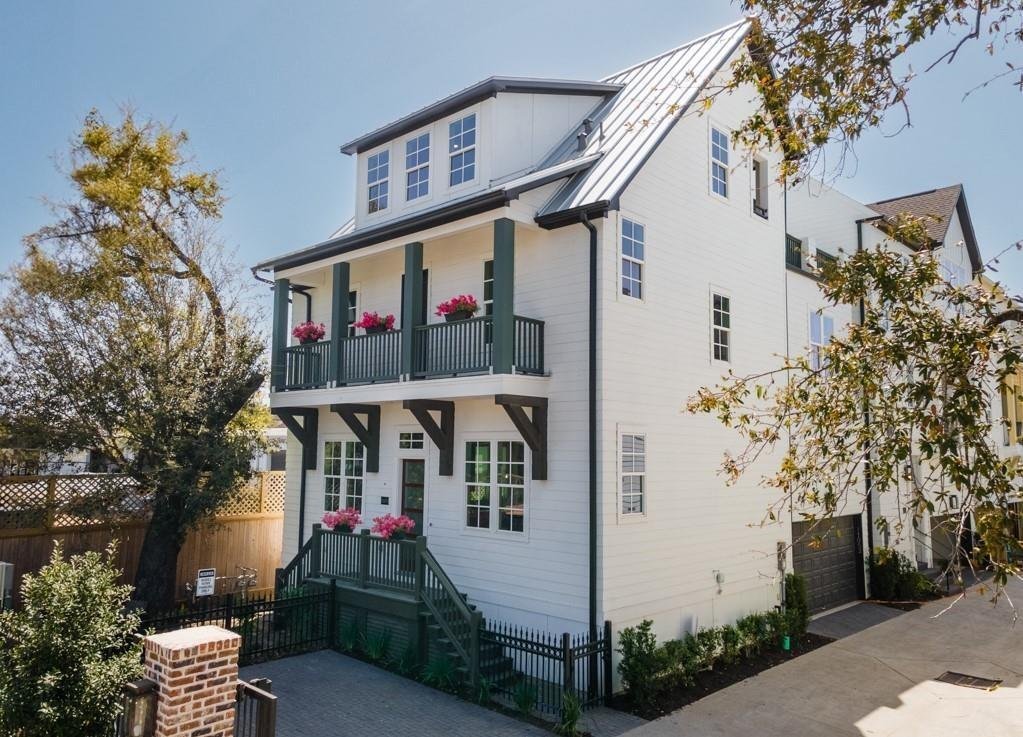 House in Houston, Texas, United States 2 - 18446770