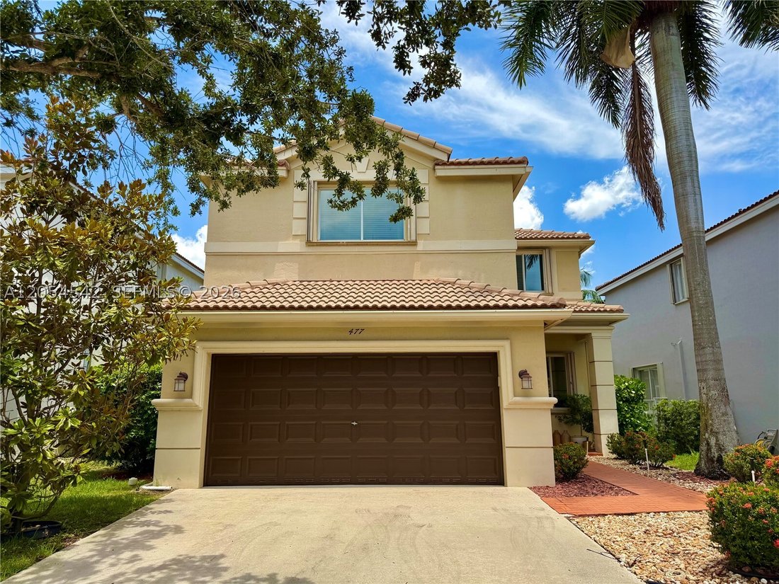 House in Weston, Florida, United States 1 - 18446216
