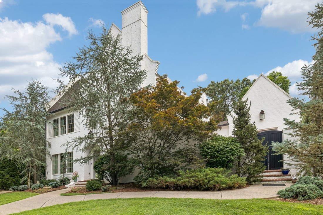 House in Forest Hills, Tennessee, United States 3 - 18416245