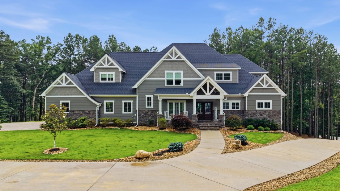 House in Sequatchie, Tennessee, United States 2 - 18431780