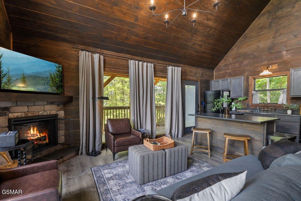 House in Sevierville, Tennessee, United States 3 - 18447014