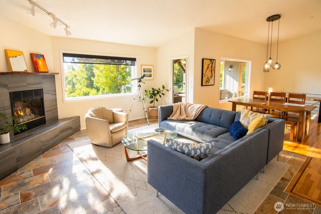 House in Gig Harbor, Washington, United States 5 - 18447224