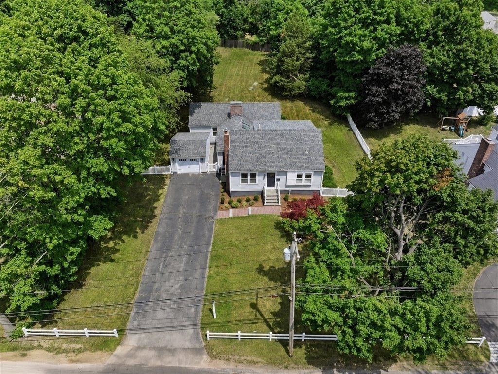 House in Hingham, Massachusetts, United States 1 - 18452614