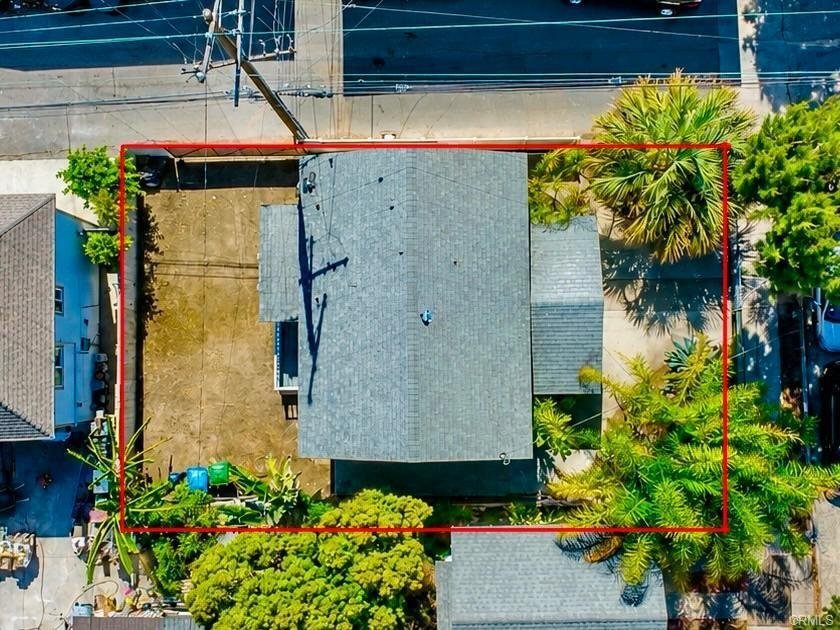 House in Whittier, California, United States 1 - 18451234