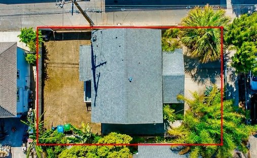 Maison à Whittier, Californie, États-Unis 1