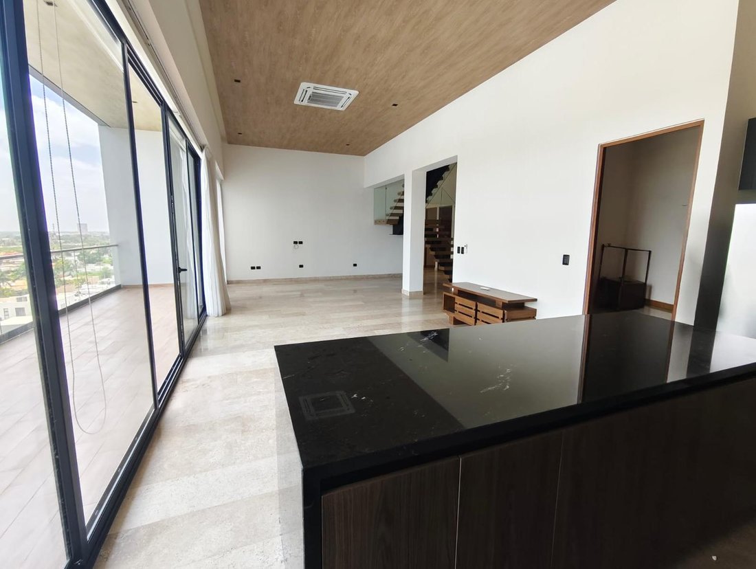 Apartment in Mérida, Yucatan, Mexico 4 - 18451203