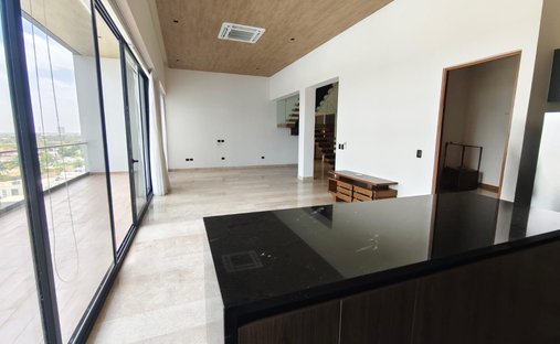 Appartamento a Mérida, Yucatán, Messico 1