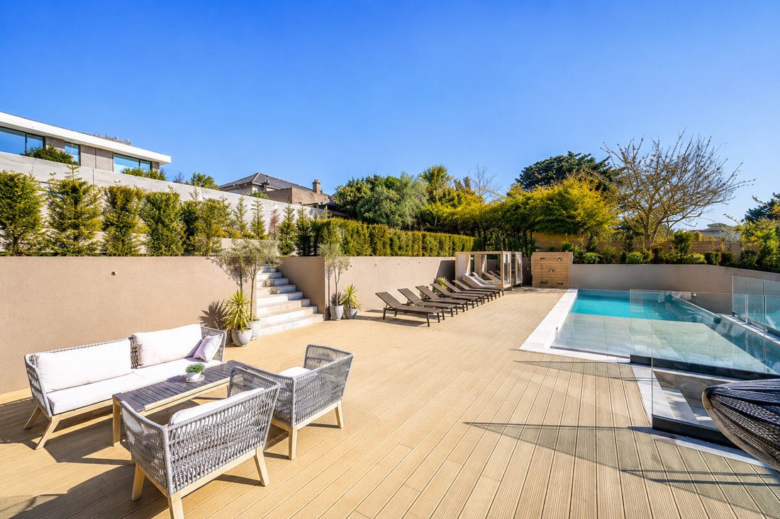 Casa en Tongdean, Hove, Inglaterra 4 - 18302803