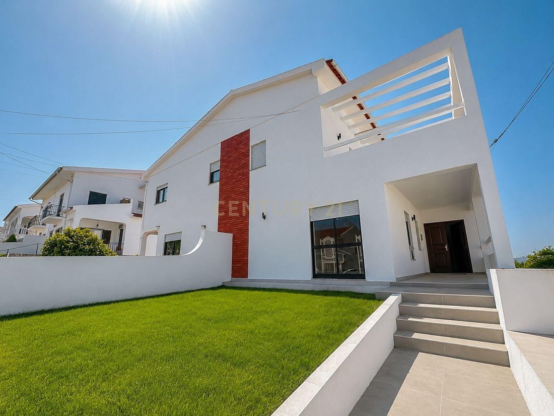 Villa in Gaeiras, Leiria District, Portugal 4 - 18451273