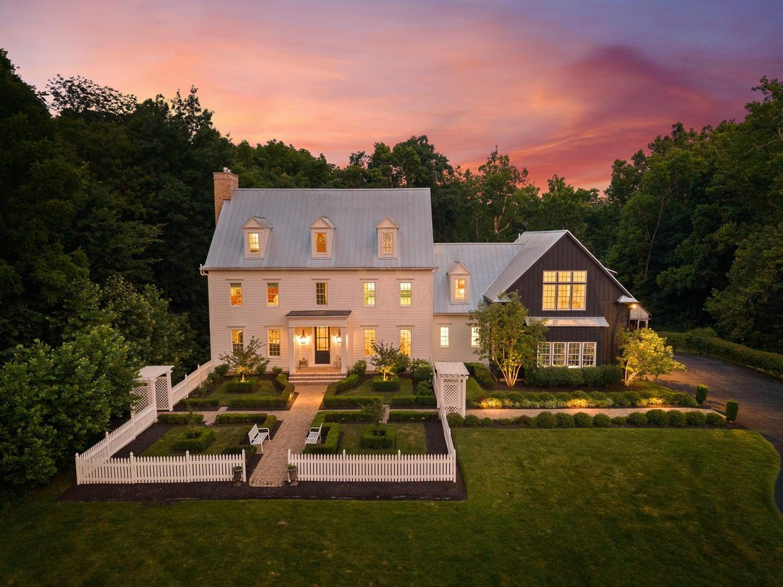House in Powell, Ohio, United States 3 - 18324324