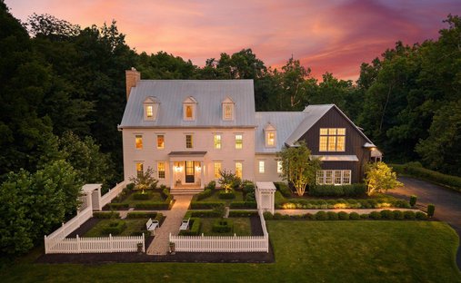 Casa a Powell, Ohio, Stati Uniti 1