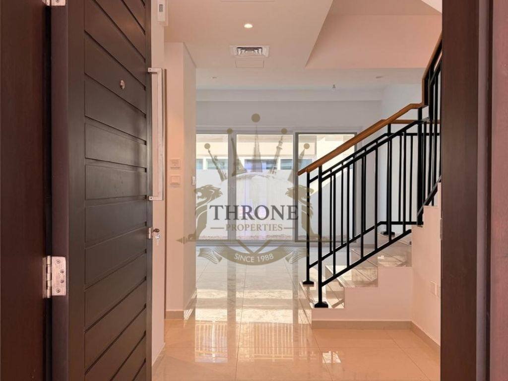 Townhouse in Damac Hills 2, Dubai, United Arab Emirates 2 - 18449682