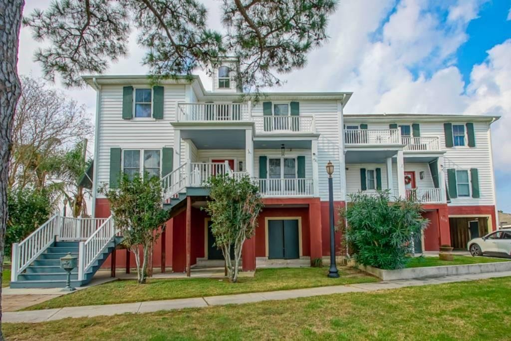 House in New Orleans, Louisiana, United States 1 - 18445975