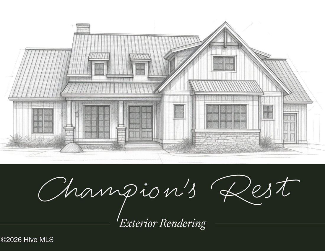 House in Cameron, North Carolina, United States 1 - 18450297