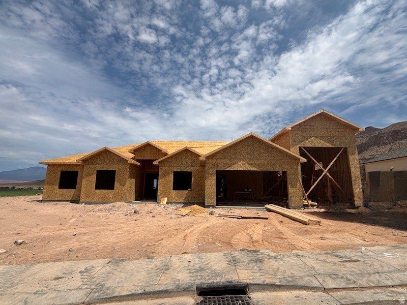 House in Hurricane, Utah, United States 1 - 18439344