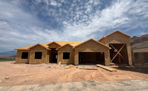 Maison à Hurricane, Utah, États-Unis 1