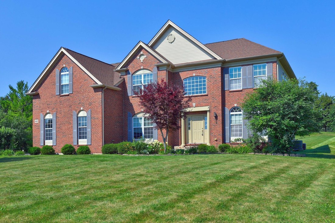 House in Gurnee, Illinois, United States 2 - 18447142