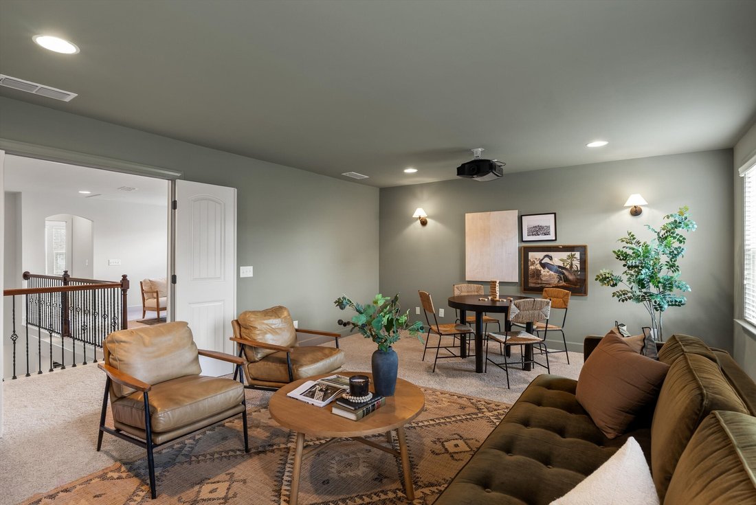 House in Mt. Juliet, Tennessee, United States 2 - 18450532