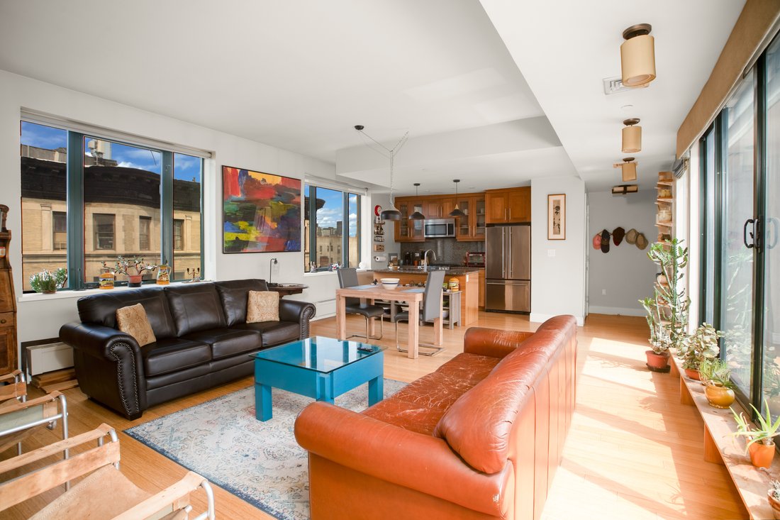 Condo in New York, New York, United States 2 - 18452210
