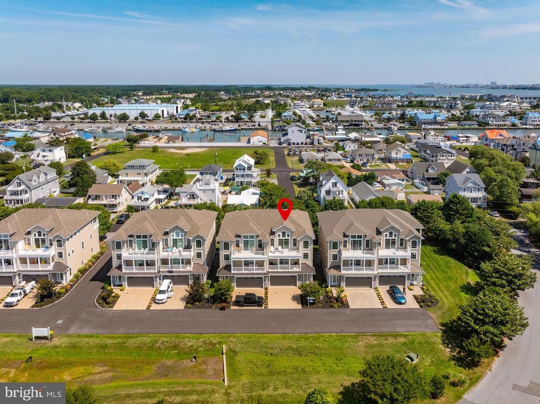 House in Ocean City, Maryland, United States 5 - 18445870