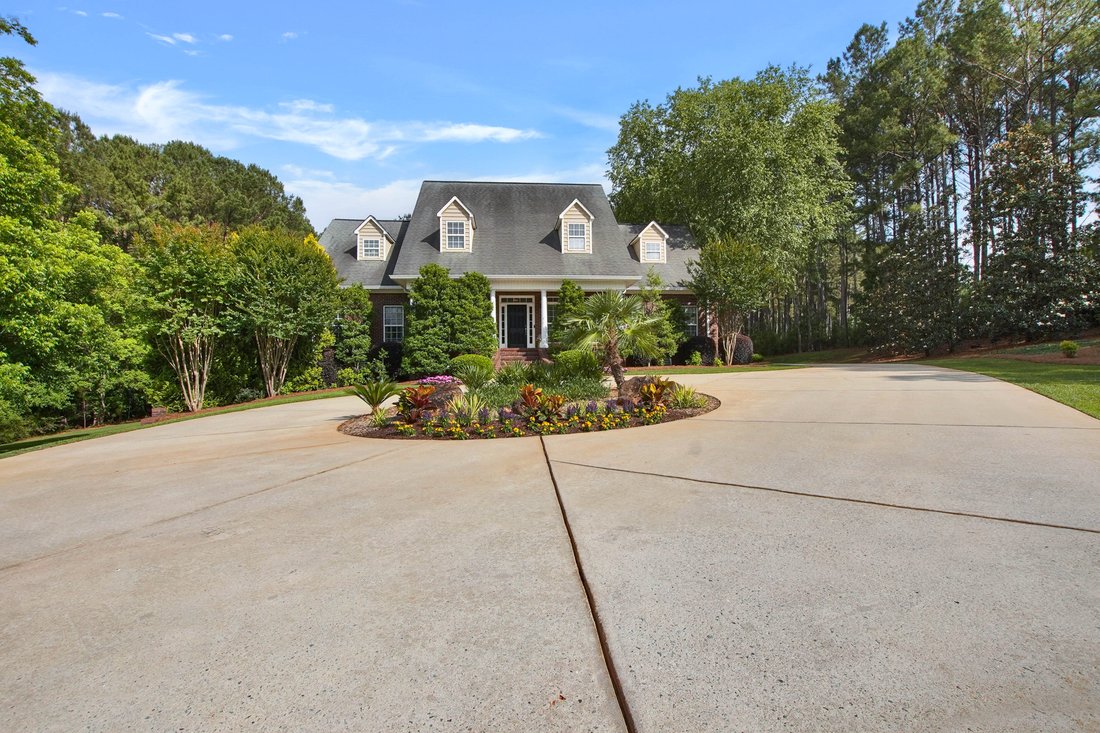 House in Thomaston, Georgia, United States 1 - 17432233