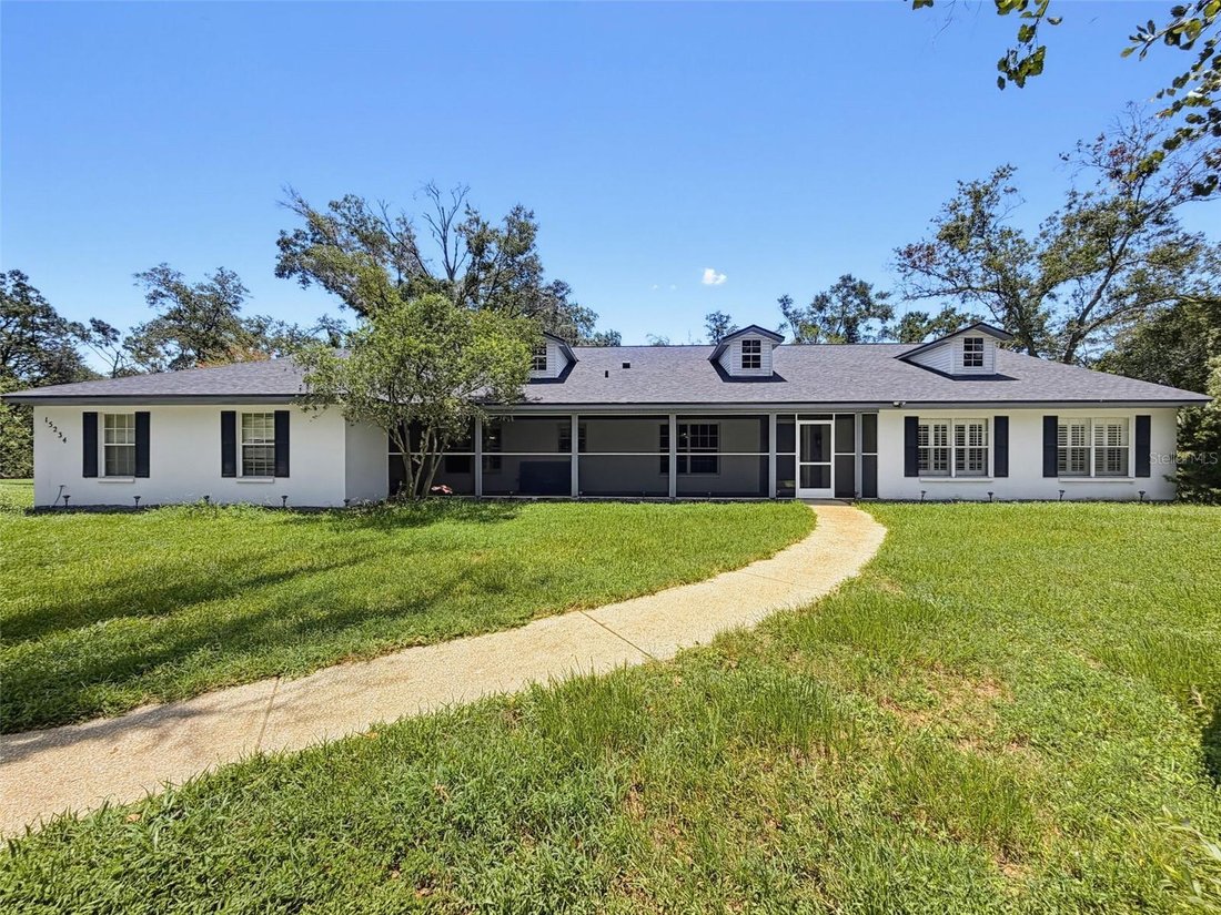 House in Spring Hill, Florida, United States 1 - 18446489