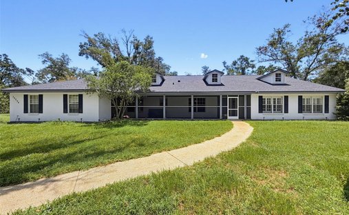 House in Spring Hill, Florida, United States 1