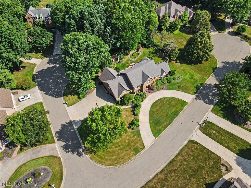 House in Canton, Ohio, United States 3 - 18450879