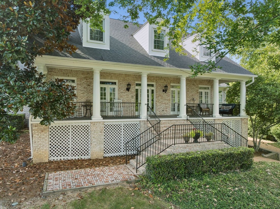 House in Franklin, Tennessee, United States 5 - 18450563