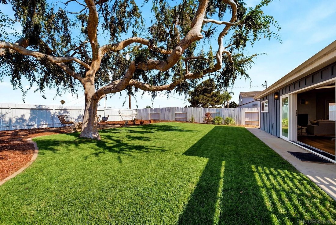 House in San Diego, California, United States 4 - 18446594