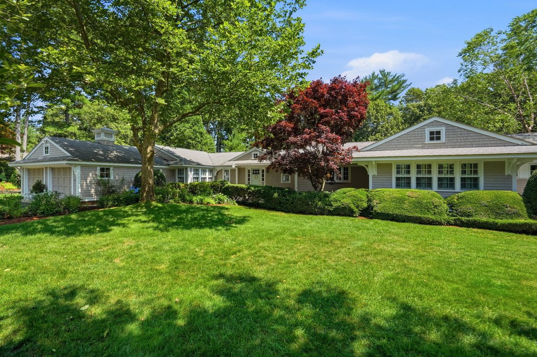 House in Duxbury, Massachusetts, United States 5 - 18448678
