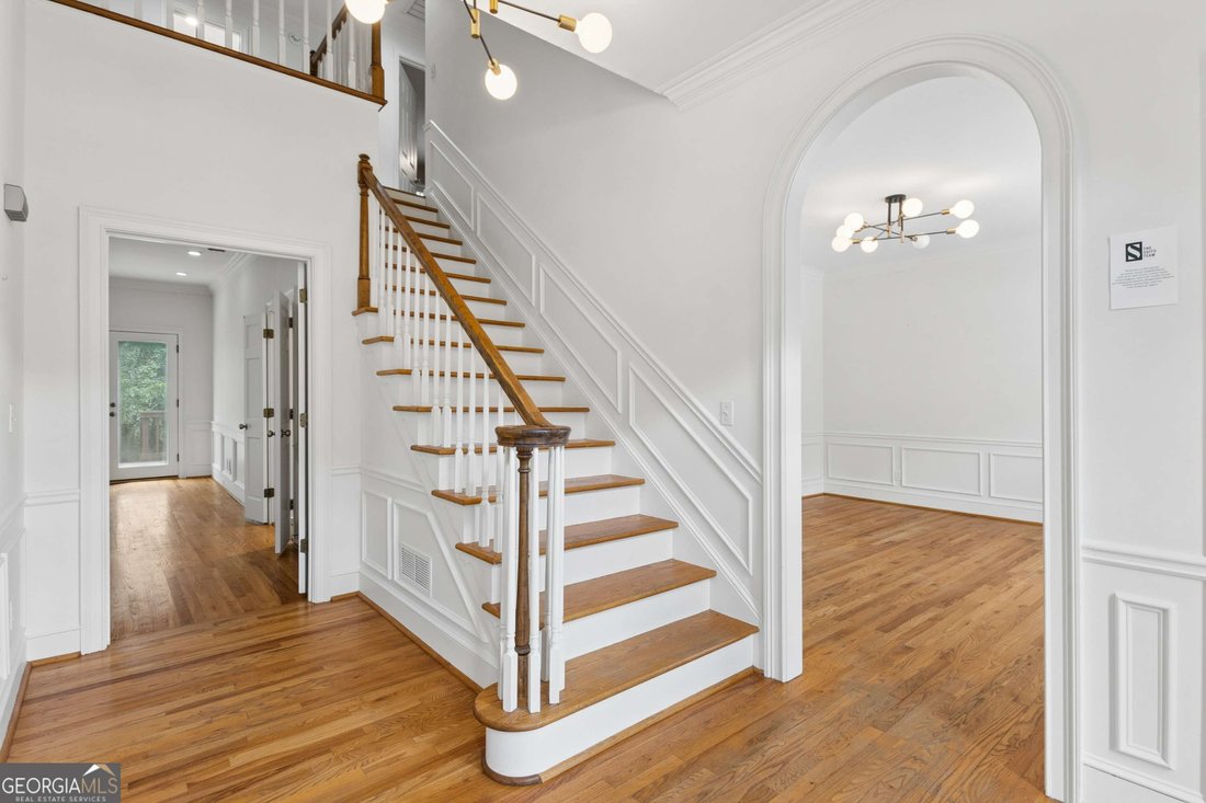House in Brookhaven, Georgia, United States 3 - 18450851