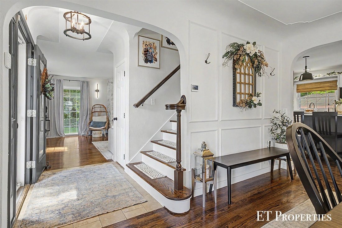 House in Rockford, Michigan, United States 5 - 18450334