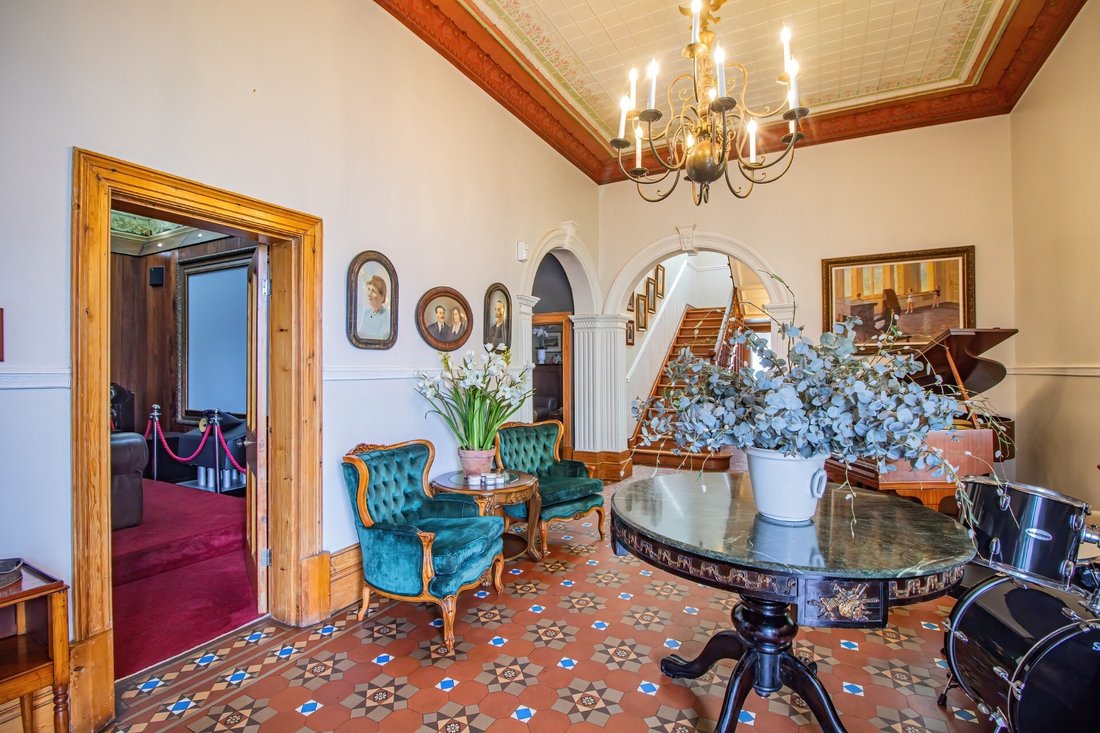 House in Malmesbury, Western Cape, South Africa 5 - 18451261